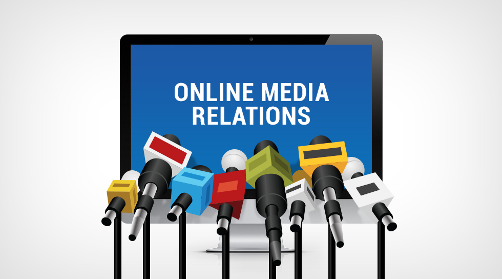 Public Relations And Social Media