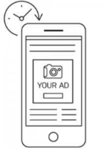 retargeting ads facebook adwords 210x300 - Facebook vs Google (Adwords): Which one is Best for your Business
