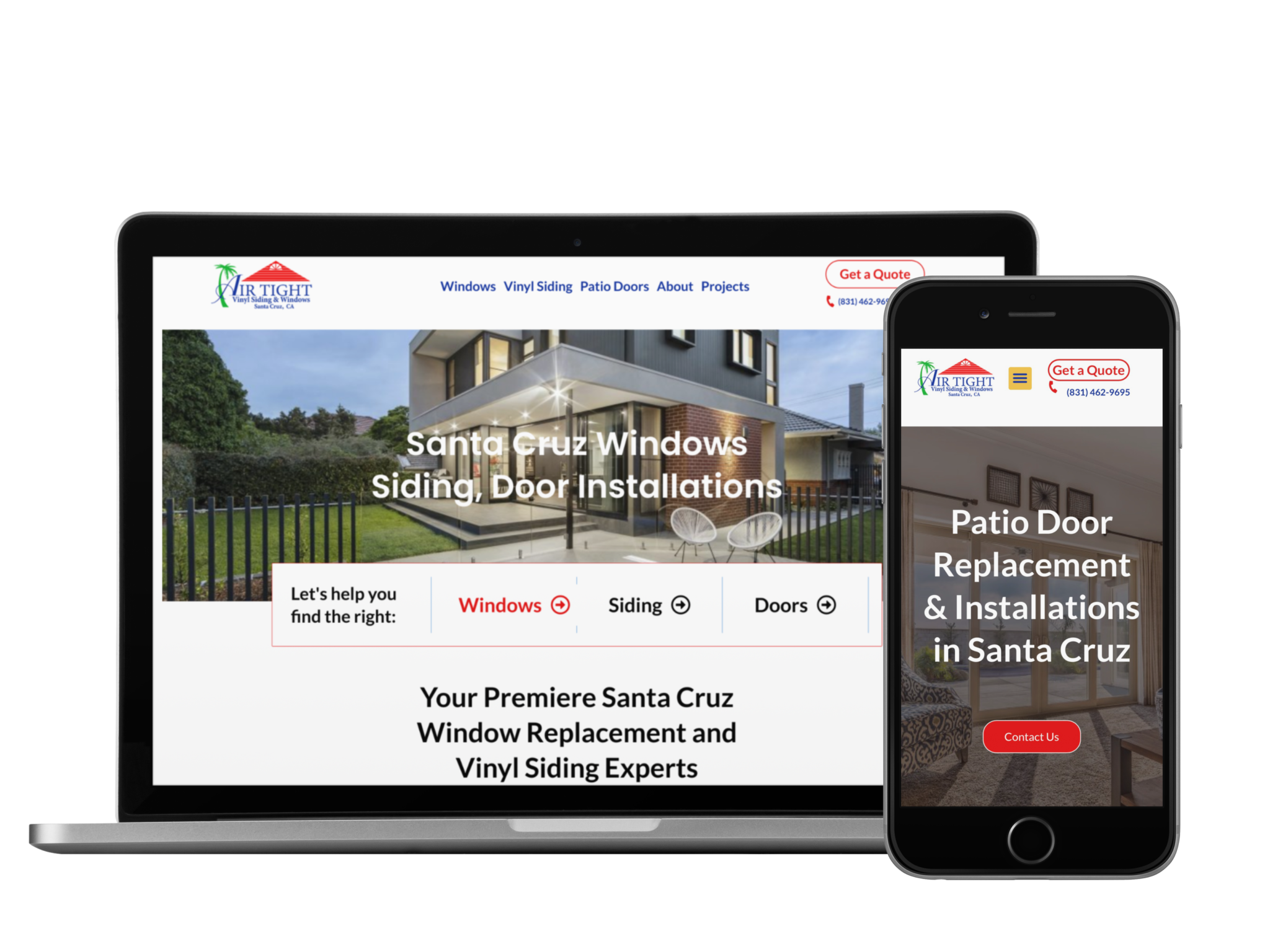 airtight-siding-and-windows-redesigning-a-new-digital-presence-for-30